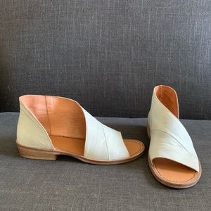 Free People Mont Blanc Sandals